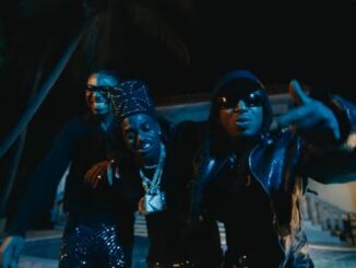 Jacquees Links With Kodak Black & NOBY For “I Can Do Anything” Video