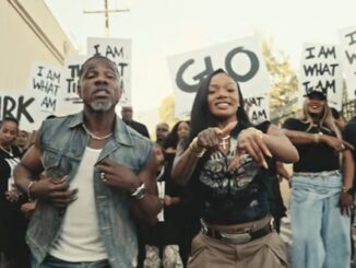 Kirk Franklin, GloRilla, This Time, Kirk Franklin This Time, GloRilla This Time, Kirk Franklin new video,