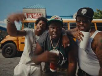 Lil Baby, Fatt Smaxk, & Bally Baby Take It Coast To Coast With New “COAST2COAST” Video