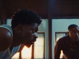 Lil Nas X Honors Late Mother in “World’s Greatest!” Video.