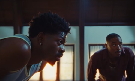 Lil Nas X Honors Late Mother in “World’s Greatest!” Video.