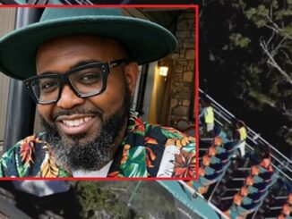 MAN, 42, Thrown From Six Flags Roller Coaster In Fatal INCIDENT.