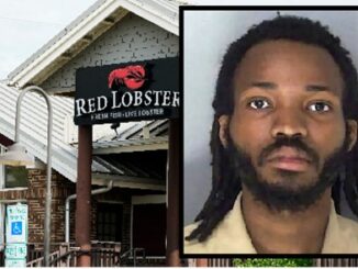 Man Allegedly Called 911 From Red Lobster To Avoid Paying $63 Dinner Bill