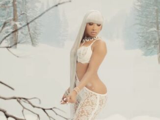Megan Thee Stallion Brings Tina Snow BACK With “Is You Cool?” Video.