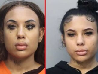 Miami woman accused of allegedly taking $135K in jewelry and cash from men she dated.