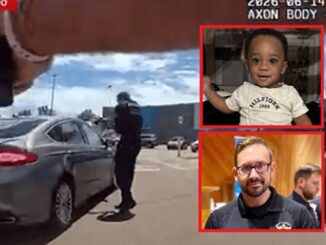 Mississippi Cop Resigns After Bodycam Shows Him Shooting Into Car, Killing 1-Year-Old Boy.
