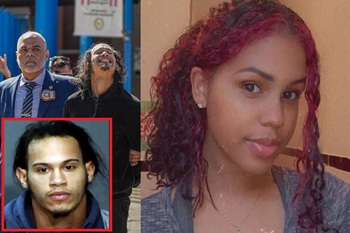 Mom Dies After Being Pushed 15 Floors With Her Baby— EX-BOYFRIEND ARRESTED.