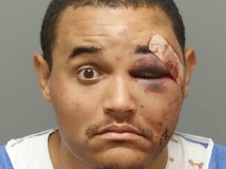Raleigh Detective Fired After Wild Bar Incident, Accused of Attacking Manager and Kicking Paramedic.