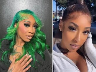 Reality TV Star Kash Shot Dead at 29, Police Arrest Woman in Connection.