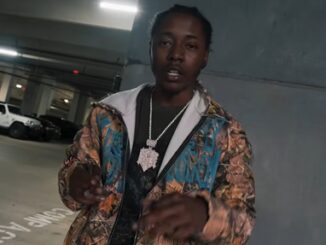 Reggie Turns Down Reported $500K Record Deal and Drops “Bucket List” Video as He Goes Independent.