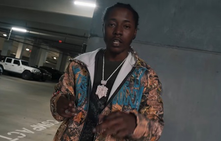 Reggie Turns Down Reported $500K Record Deal and Drops “Bucket List” Video as He Goes Independent.