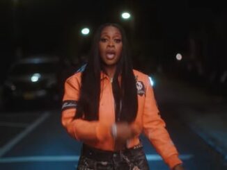 Remy Ma Drops The Official Music Video To “Rem The Pen”.
