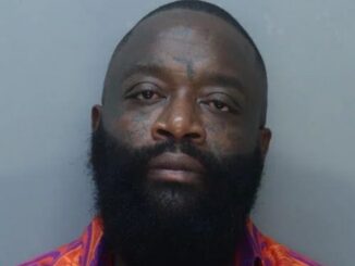 Rick Ross Appears in Bond Court After Domestic Violence Arrest, Faces Felony Strangulation Charge.