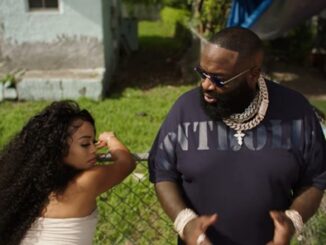Rick Ross Drops “Do It One Time” Video After Getting Released From Jail.