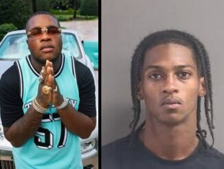 Rick Ross Son Allegedly Pistol-Whipped by Armed Man in Florida.