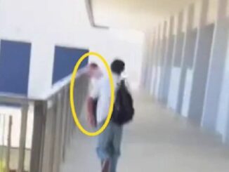 Student Dies After Falling From 4th Floor Following Fight at LA High School