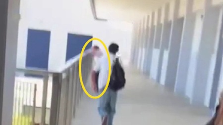 Student Dies After Falling From 4th Floor Following Fight at LA High School