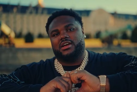 Tee Grizzley Drops “Finally Made It” Music Video.