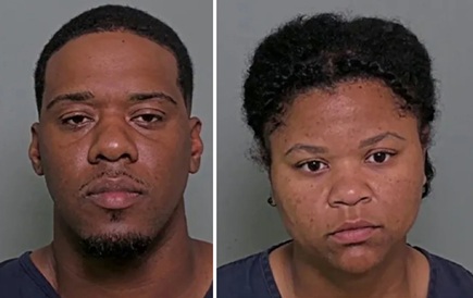 Texas Parents Arrested After Softball Game Brawl Leaves Father Unconscious With Serious Injuries.