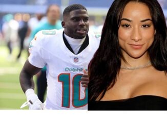 Tyreek Hill’s Estranged Wife Takes the Stand in Explosive Civil Trial as She Accuses NFL Star of Repeated Abuse.