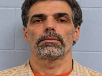 Wisconsin Man Killed Wife After Suspecting Her of Poisoning Him With Cats Medication.