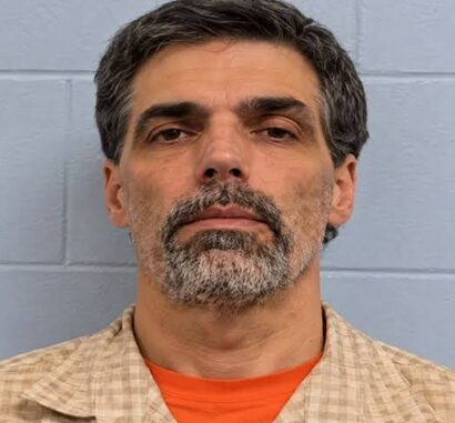 Wisconsin Man Killed Wife After Suspecting Her of Poisoning Him With Cats Medication.