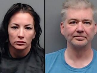 Woman Accused of Letting Doctor Sexually Assault Child in Exchange for Adderall.