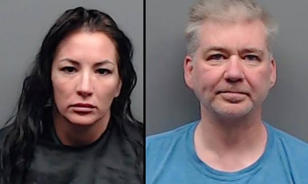 Woman Accused of Letting Doctor Sexually Assault Child in Exchange for Adderall.